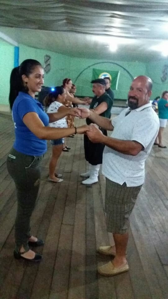 Carmem profesor de baile
 #79812746