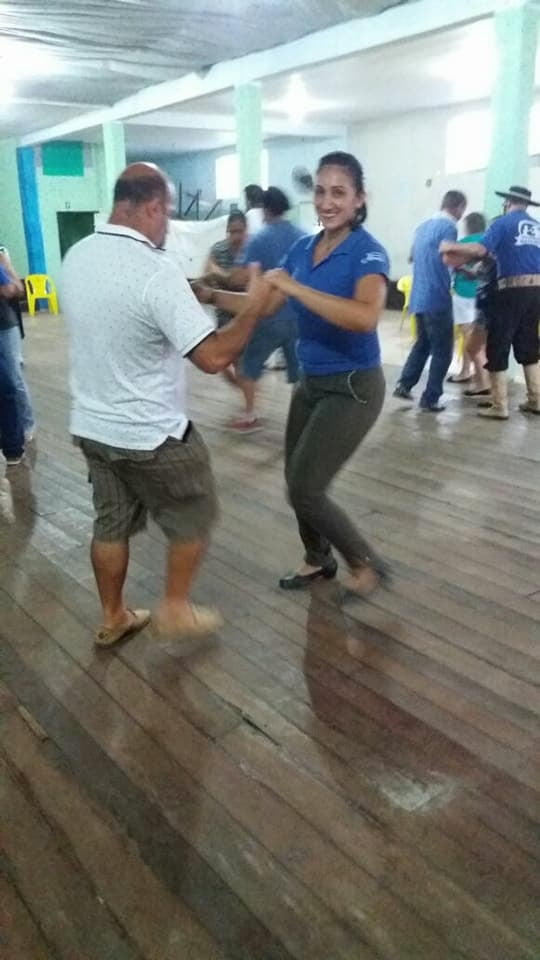 Carmem profesor de baile
 #79812747