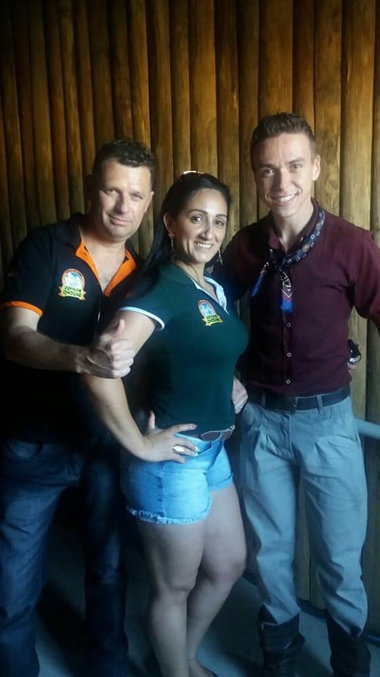 Carmem profesor de baile
 #79812748