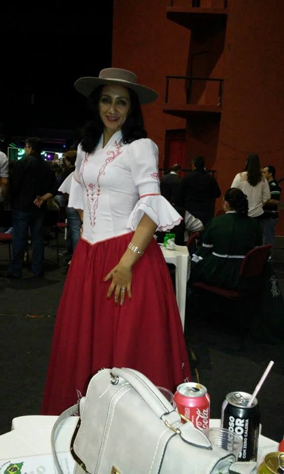 Carmem profesor de baile
 #79812766