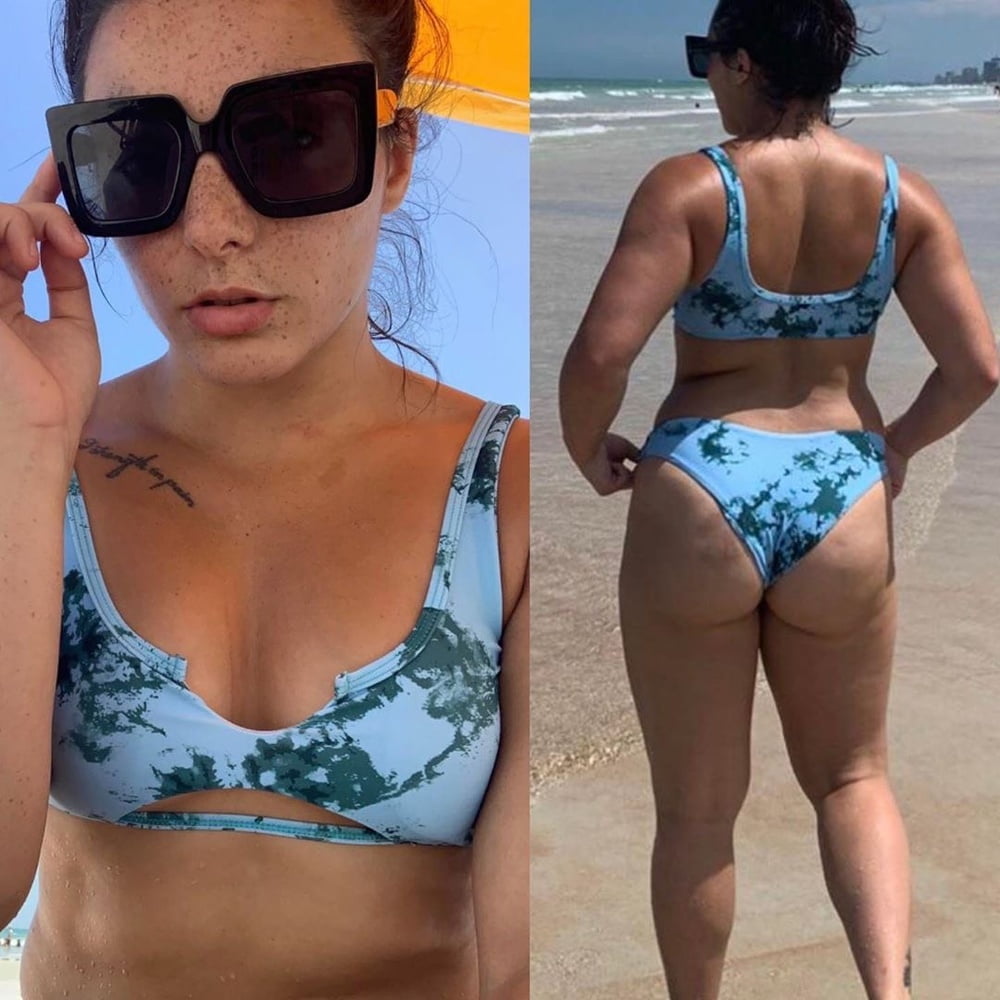 Deonna Purrazzo #97315737