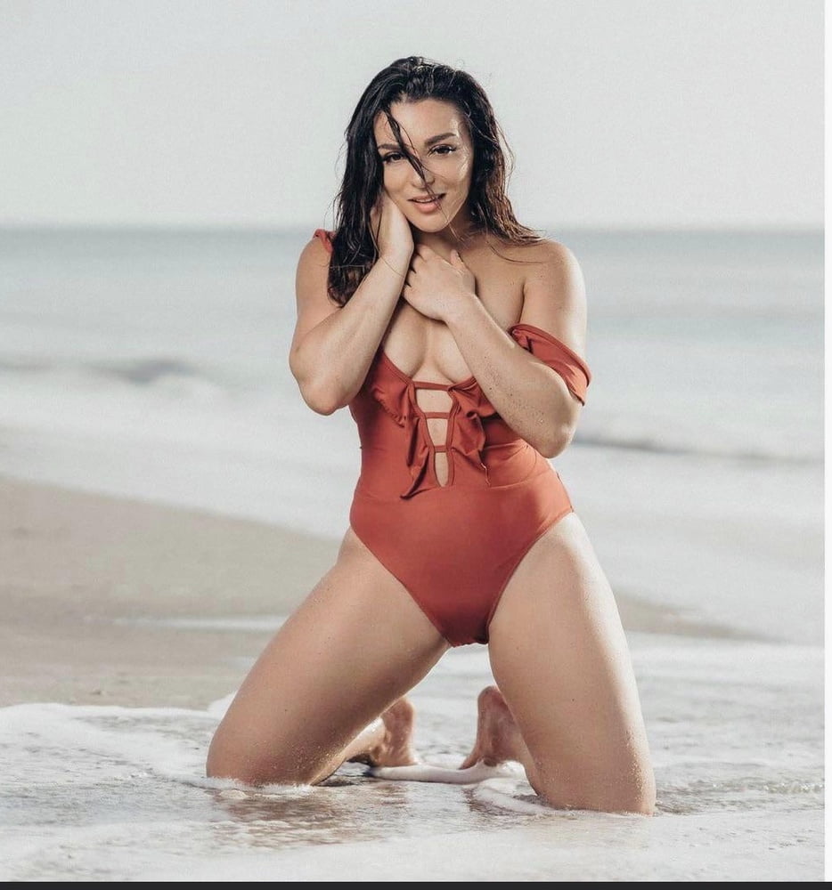 Deonna Purrazzo #97315739