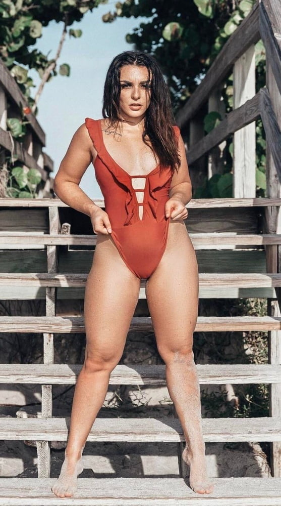 Deonna Purrazzo #97315741