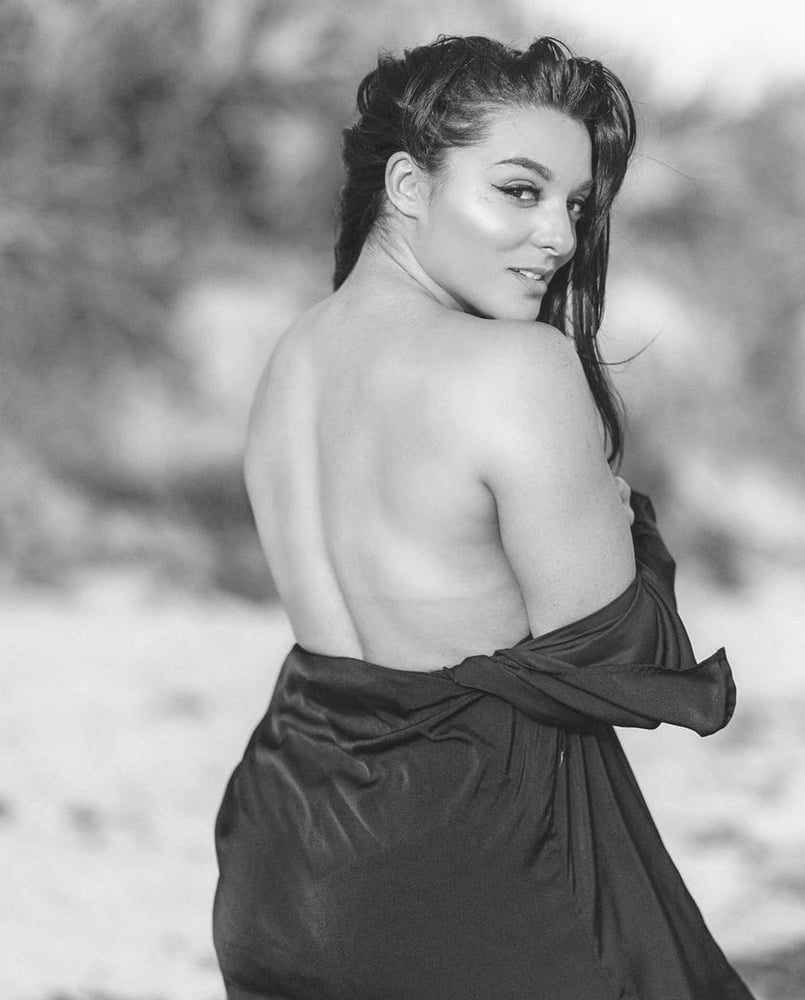 Deonna Purrazzo #97315747