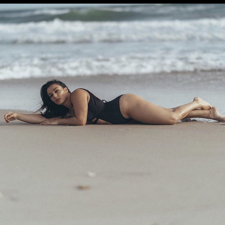 Deonna Purrazzo #97315749