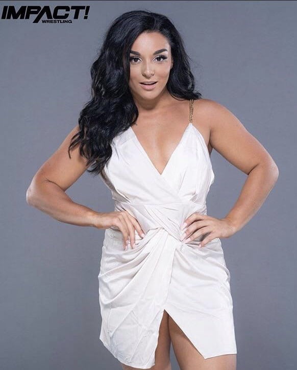 Deonna Purrazzo #97315753