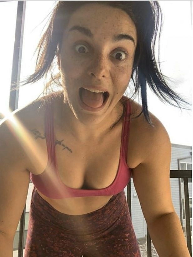 Deonna Purrazzo #97315759