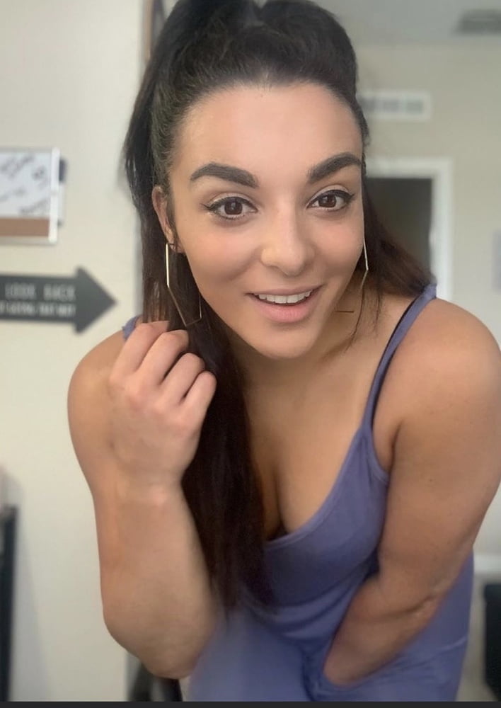 Deonna Purrazzo #97315767