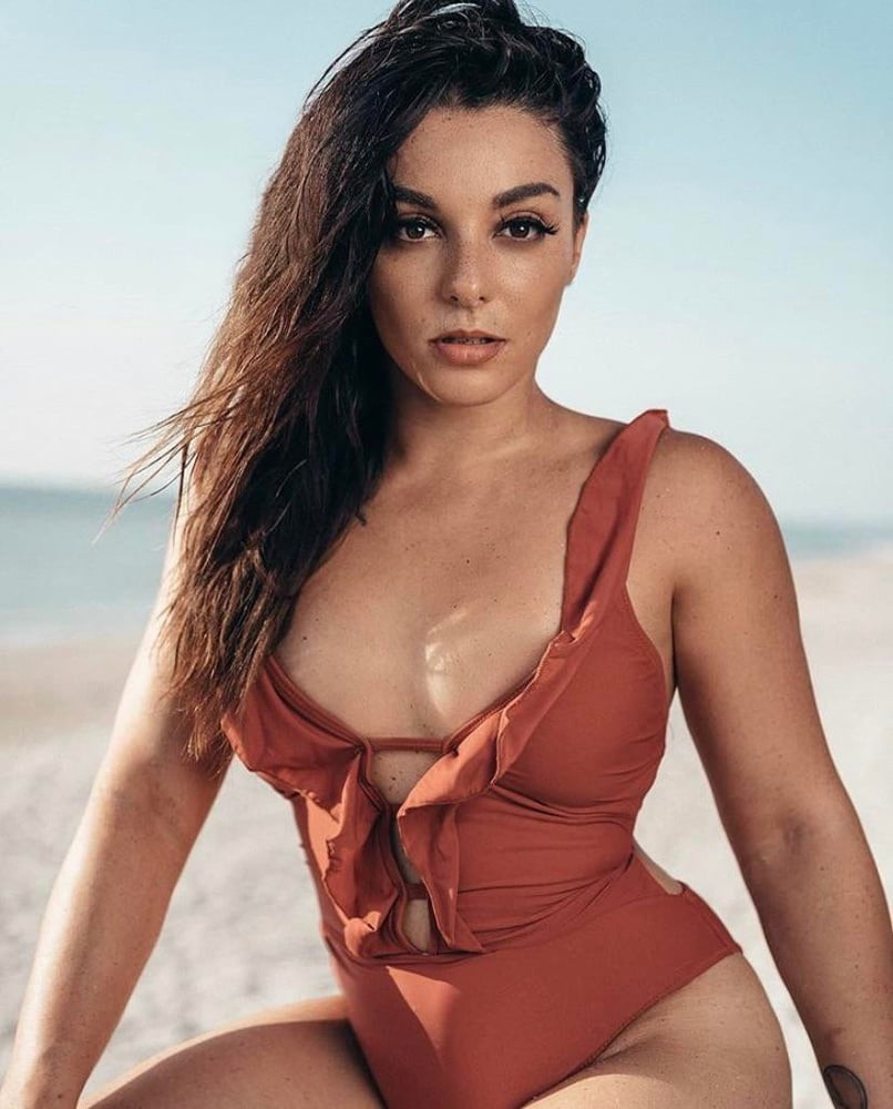 Deonna Purrazzo #97315769
