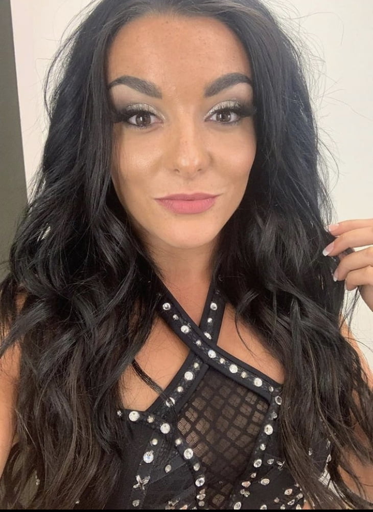 Deonna Purrazzo #97315773