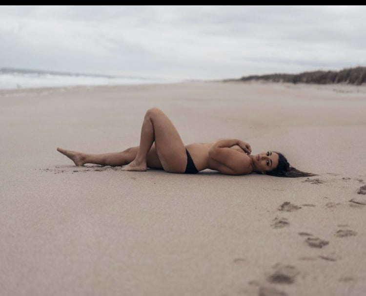 Deonna Purrazzo #97315795