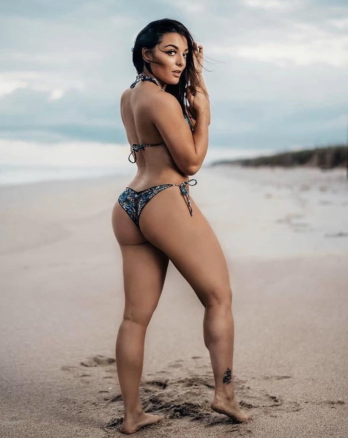 Deonna Purrazzo #97315803