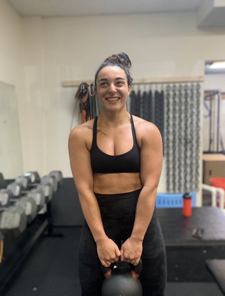 Deonna Purrazzo #97315804