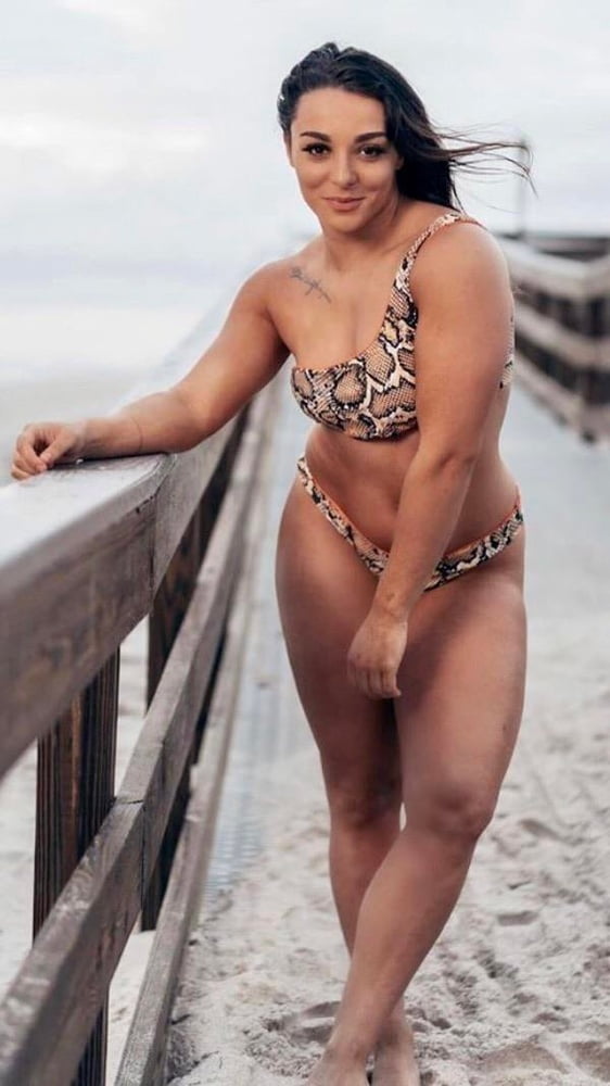 Deonna Purrazzo #97315805