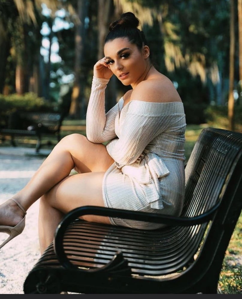 Deonna Purrazzo #97315808