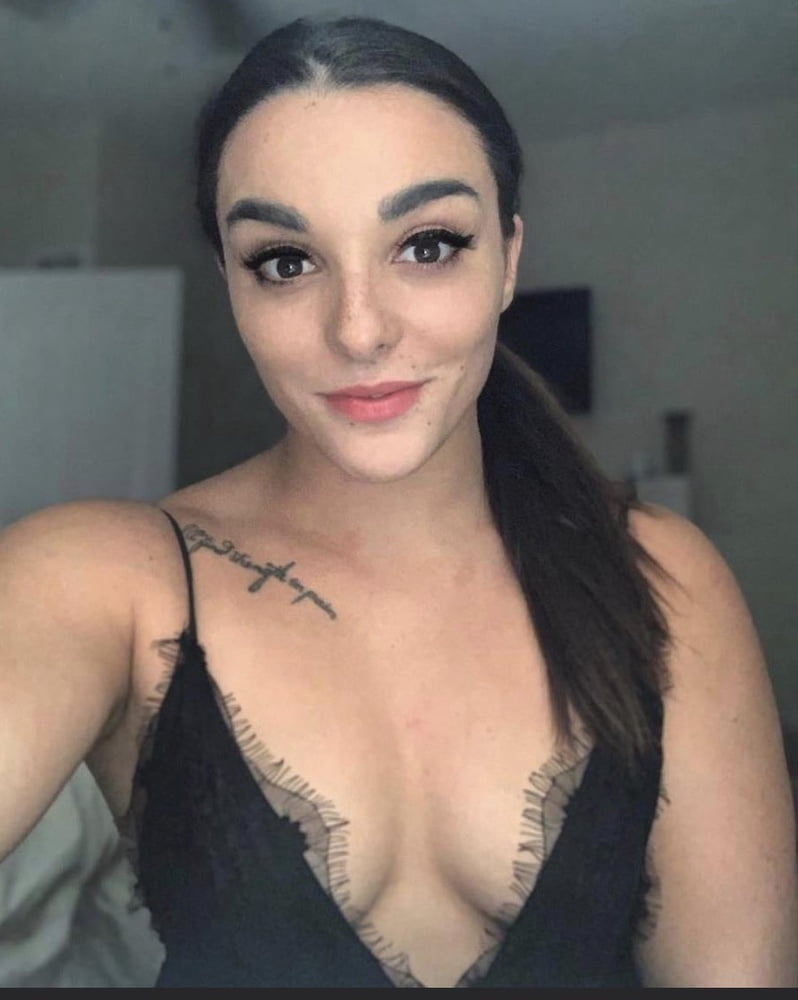Deonna Purrazzo #97315812