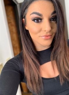 Deonna Purrazzo #97315816