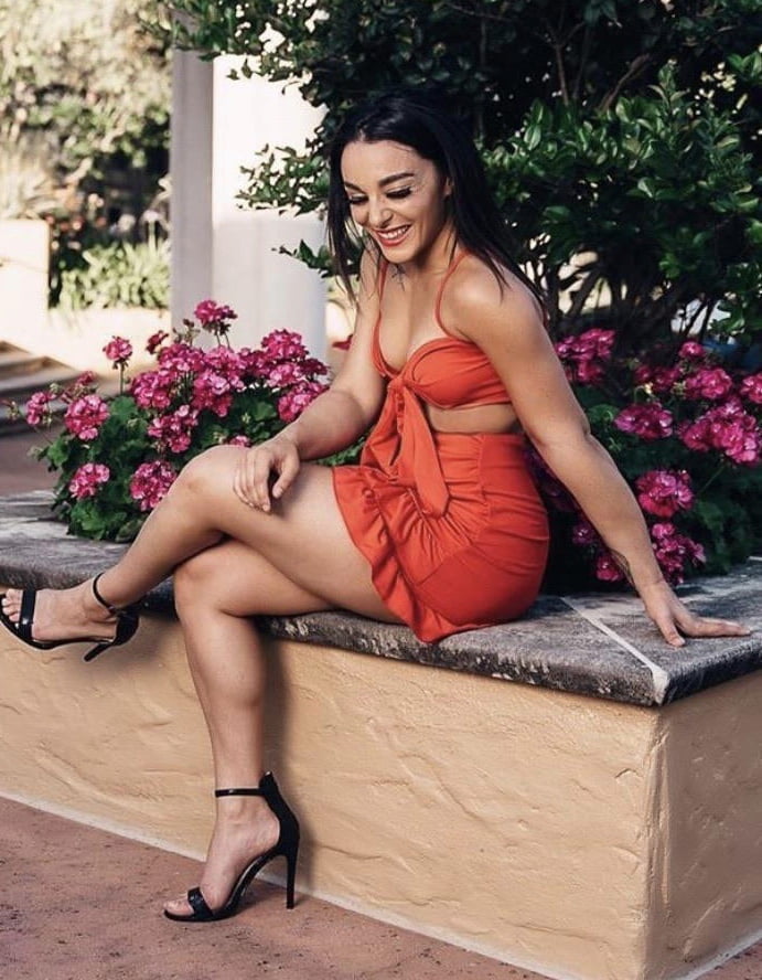 Deonna Purrazzo #97315820
