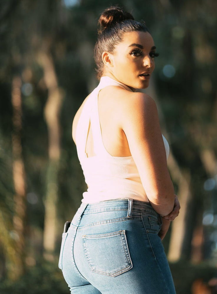 Deonna Purrazzo #97315822