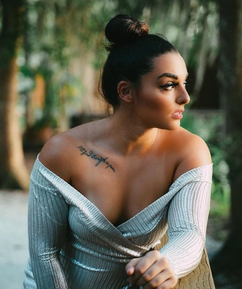 Deonna Purrazzo #97315828