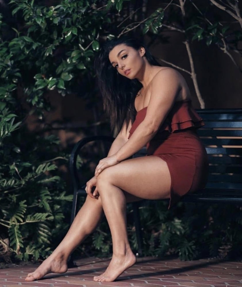Deonna Purrazzo #97315830