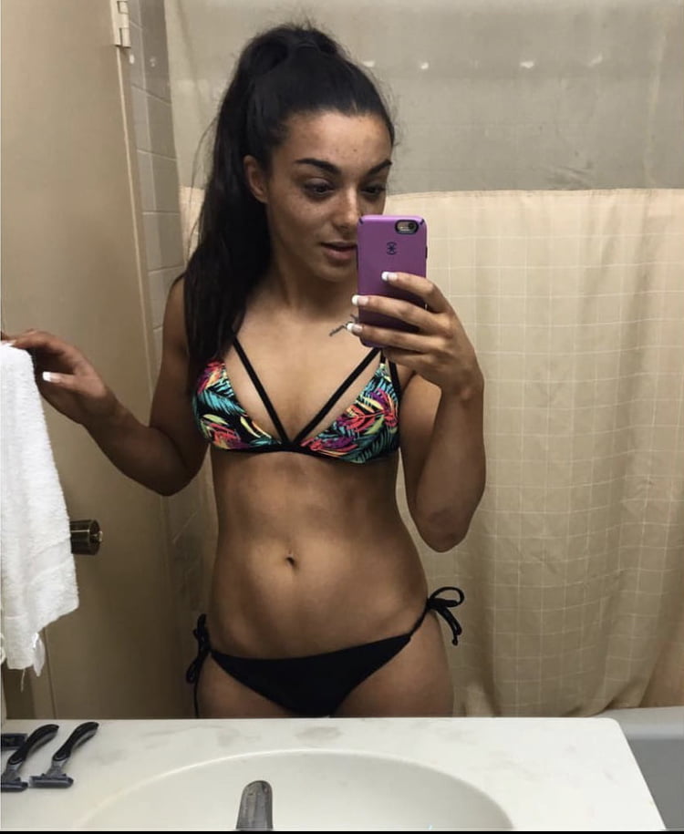 Deonna Purrazzo #97315847