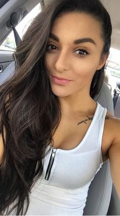 Deonna Purrazzo #97315849