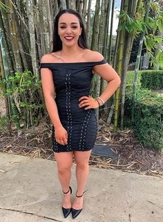 Deonna Purrazzo #97315852