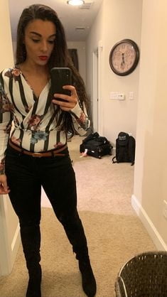 Deonna Purrazzo #97315854