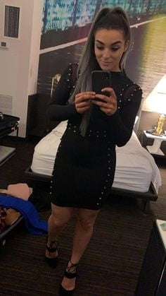 Deonna Purrazzo #97315855