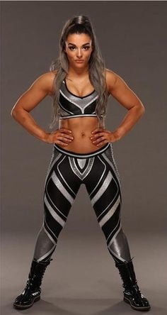 Deonna Purrazzo #97315863
