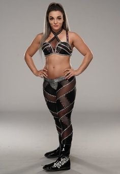 Deonna Purrazzo #97315870