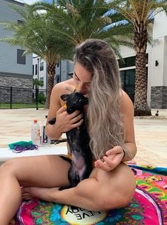 Deonna Purrazzo #97315871