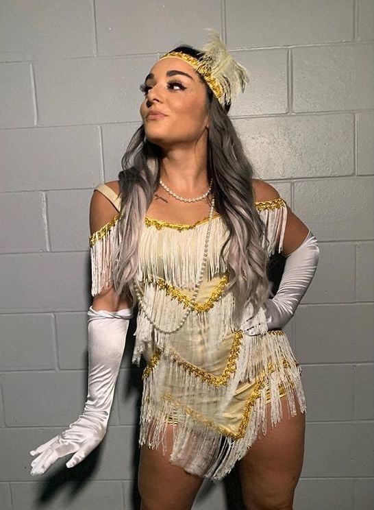 Deonna Purrazzo #97315885