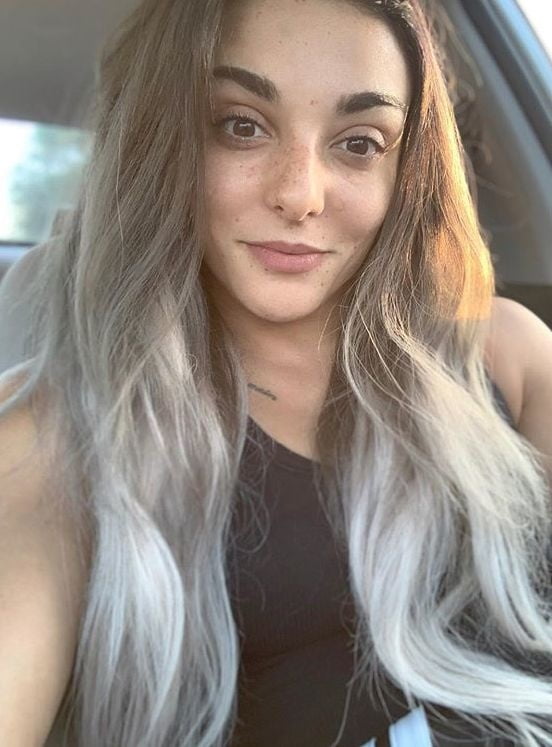 Deonna Purrazzo #97315889