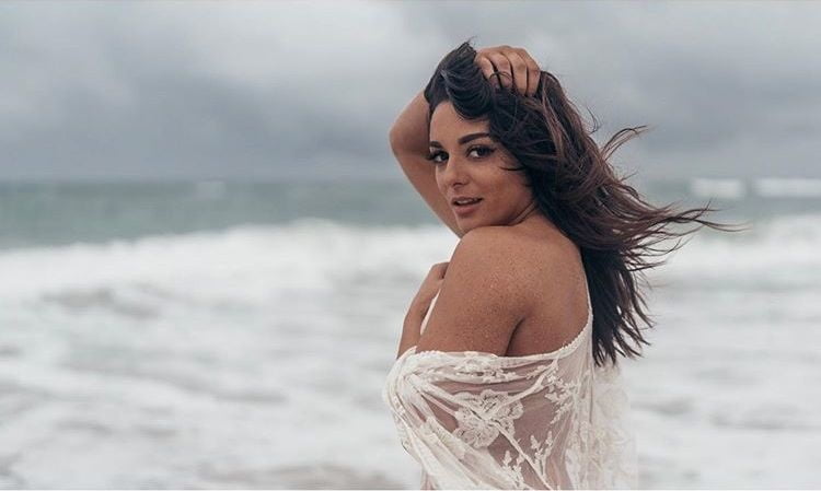 Deonna Purrazzo #97315895