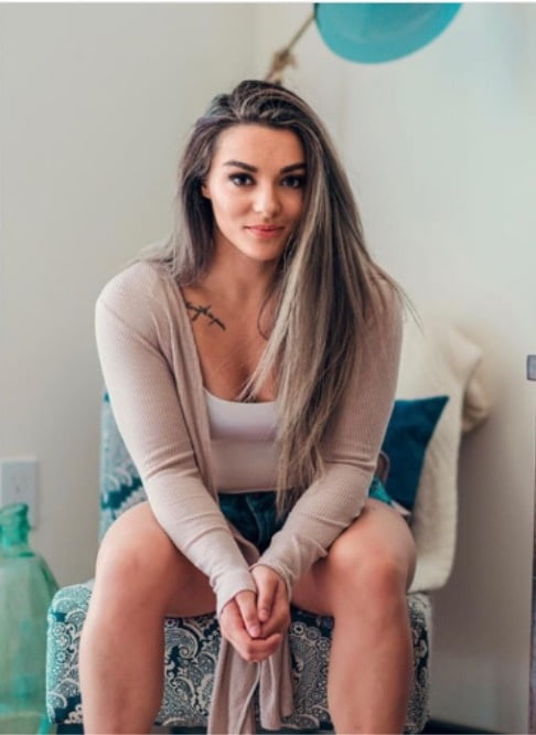 Deonna Purrazzo #97315913