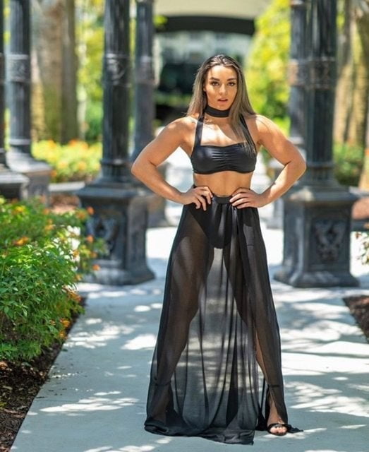 Deonna Purrazzo #97315915