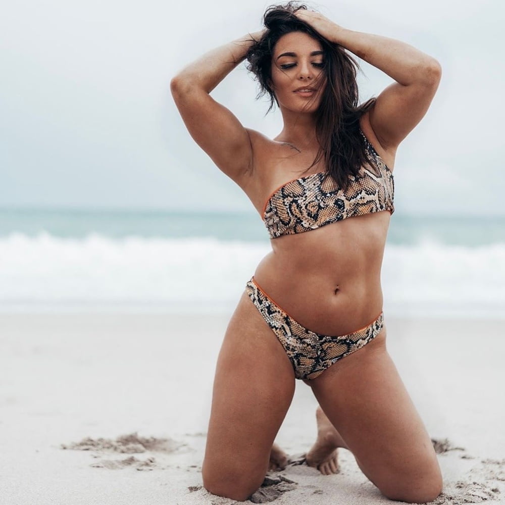 Deonna Purrazzo #97315927
