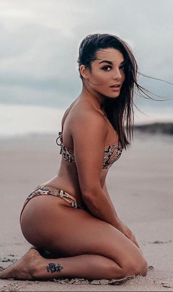 Deonna Purrazzo #97315931
