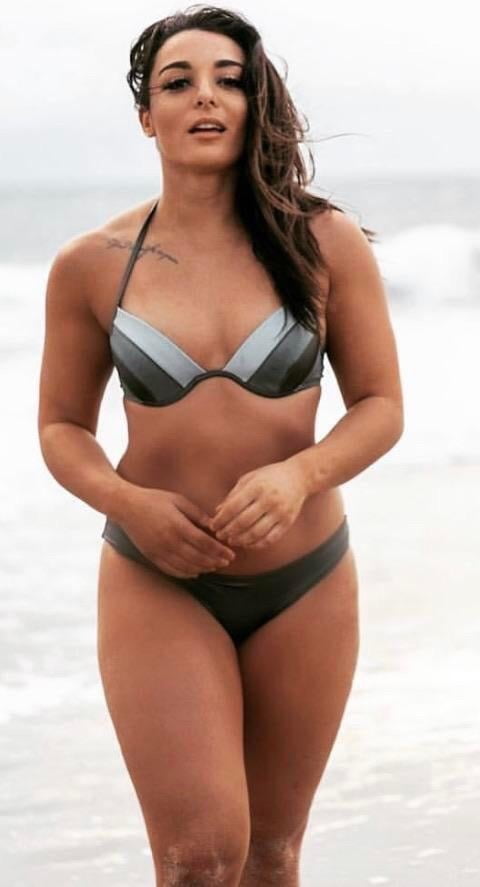 Deonna Purrazzo #97315933