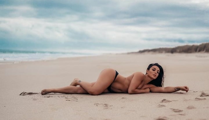 Deonna Purrazzo #97315937