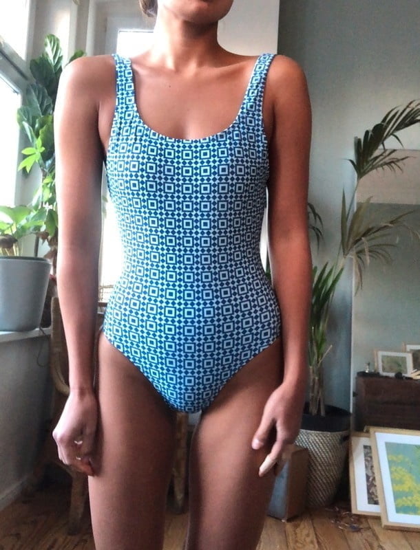 Swimsuit and Bikini #96334901