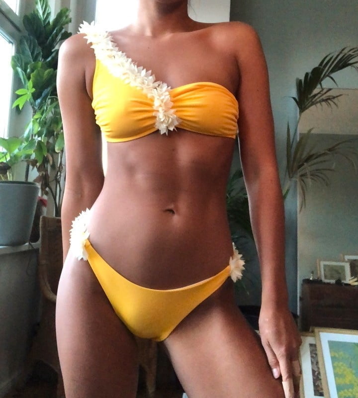 Swimsuit and Bikini #96334928