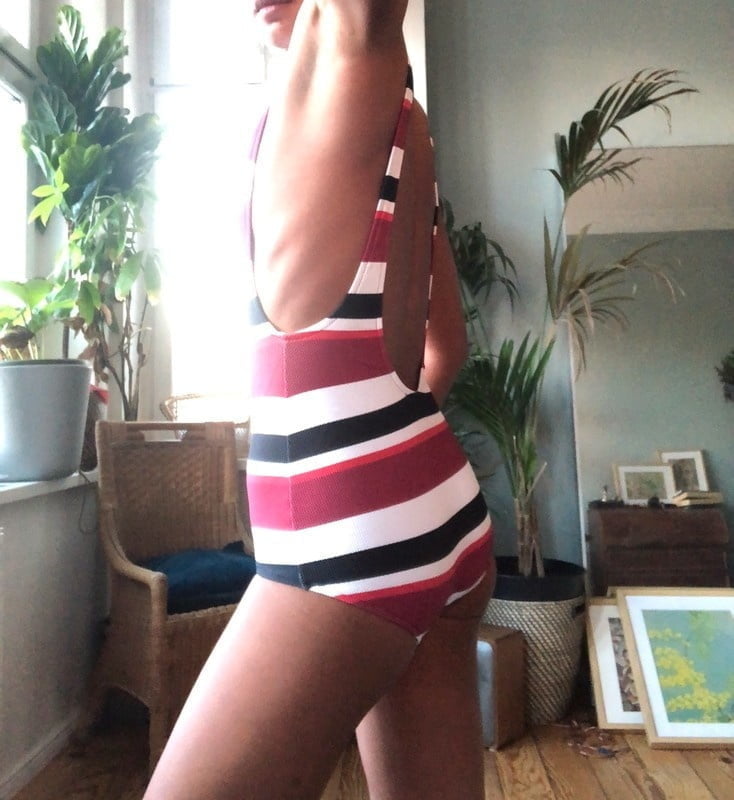 Swimsuit and Bikini #96334966