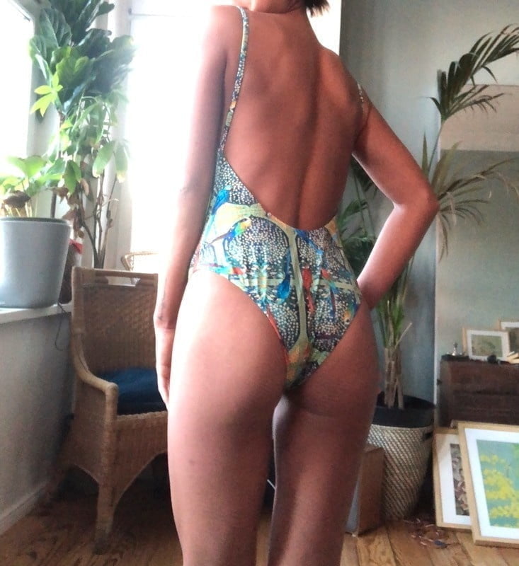 Swimsuit and Bikini #96334973