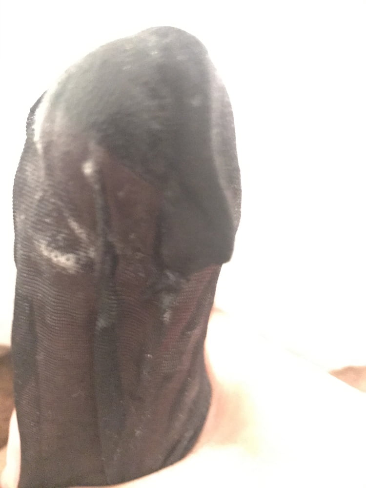 Nylon cum
 #93988389