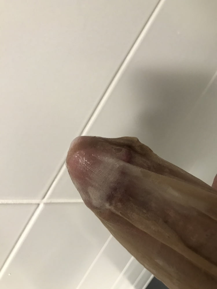 Nylon cum #93988392