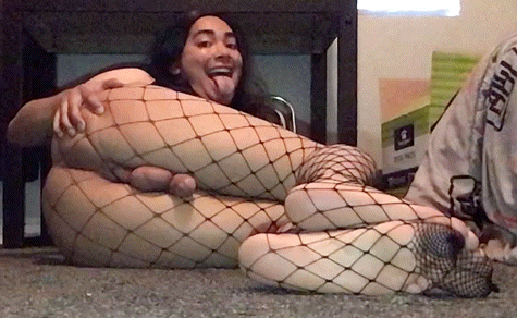 Hot latin sexy gif 6
 #81976542