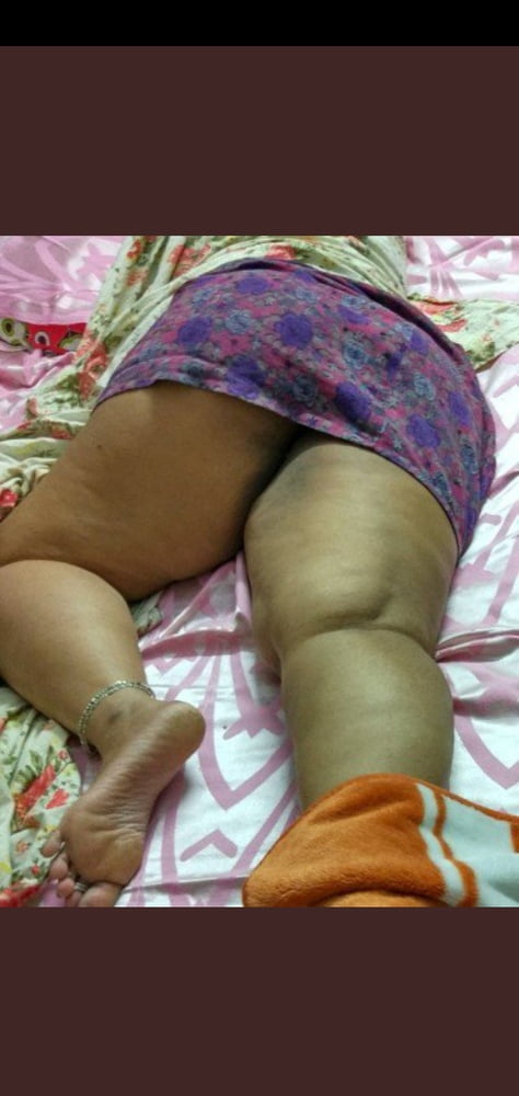 インドの太ったおばさん6
 #80210954